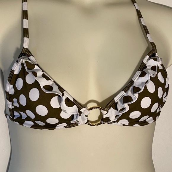 Guess two piece bathing suit - Picture 3 of 11